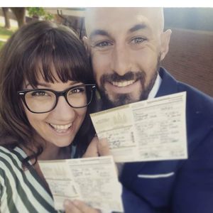 Meet your Posher, Daniel